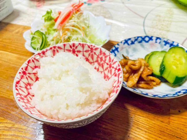 【令和7年新米】sinji登山部米　玄米30kg - 画像 (7)