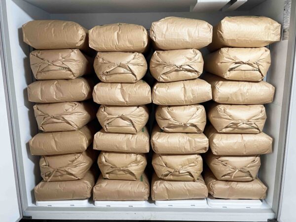 【令和7年新米】sinji登山部米　玄米30kg - 画像 (6)