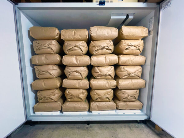 【令和7年新米】sinji登山部米　玄米30kg - 画像 (5)